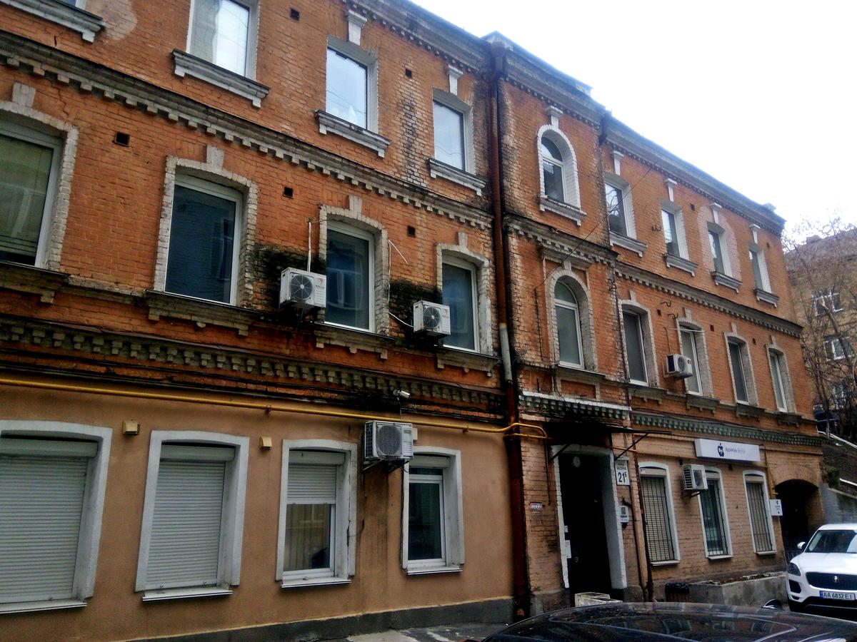 Фото будинку