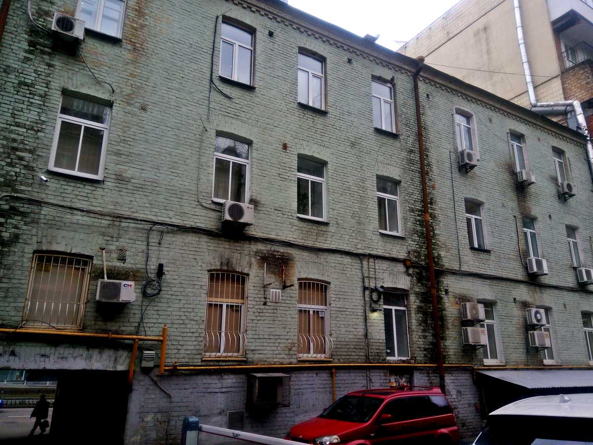 Фото дома