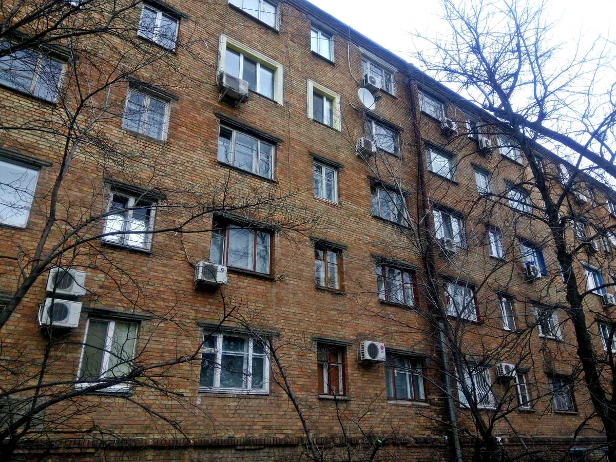 Фото дома