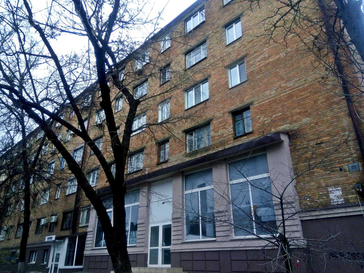 Фото дома
