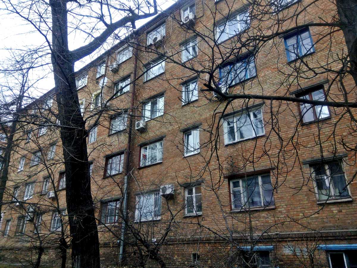 Фото дома