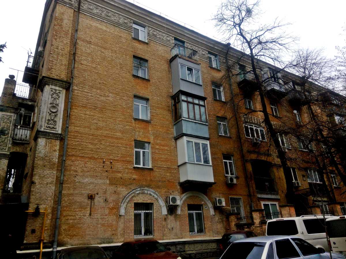 Фото дома