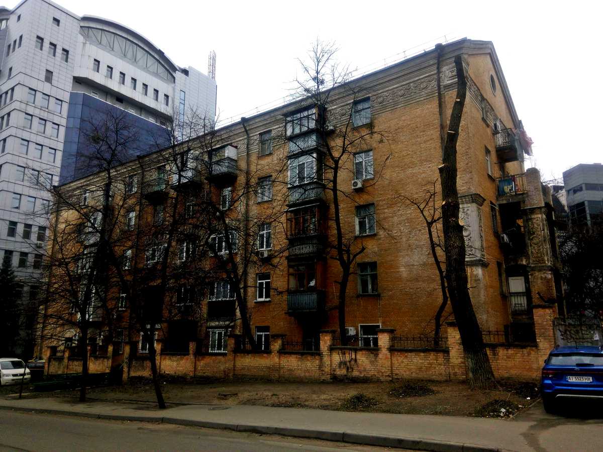 Фото дома