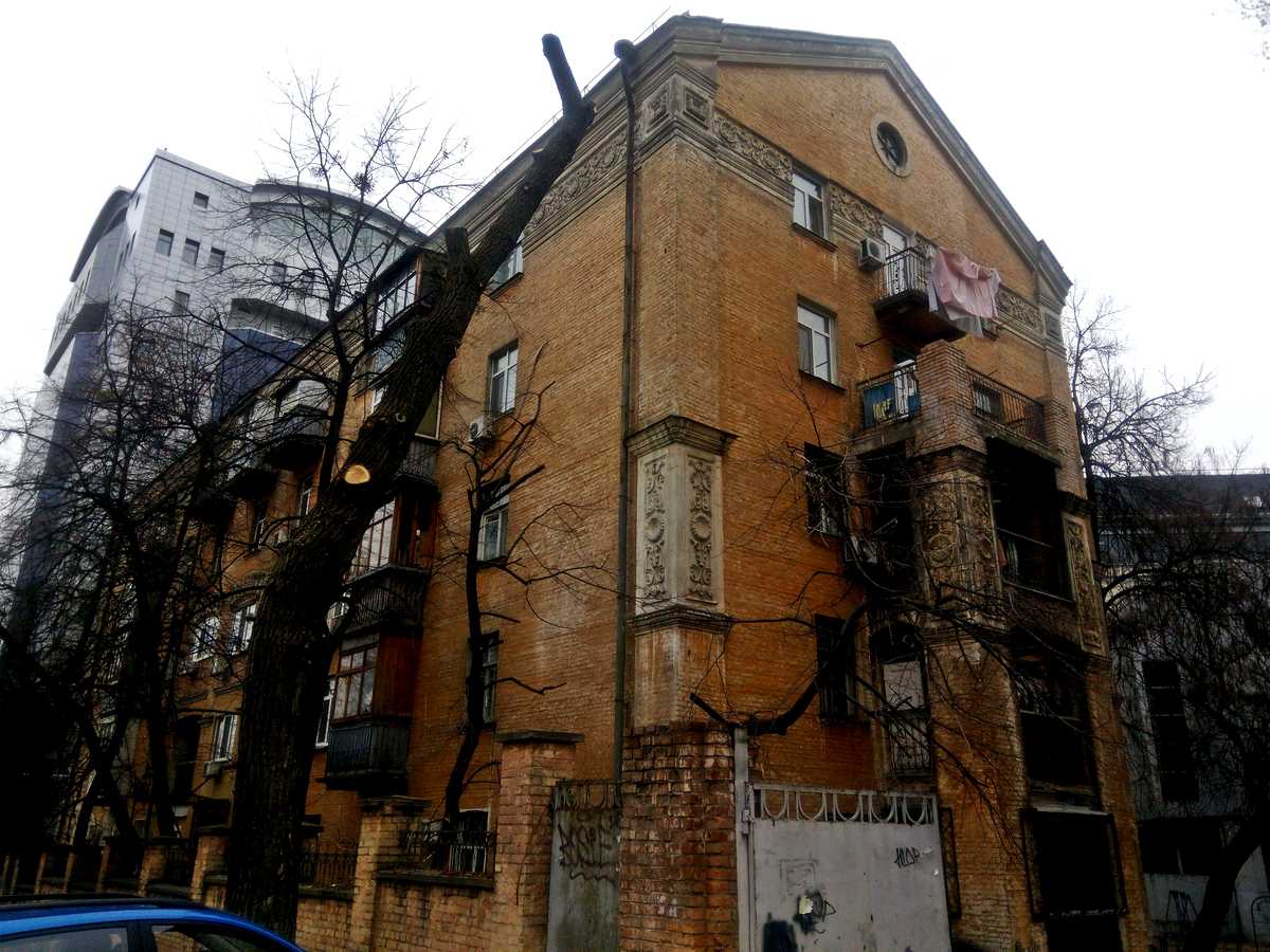 Фото дома