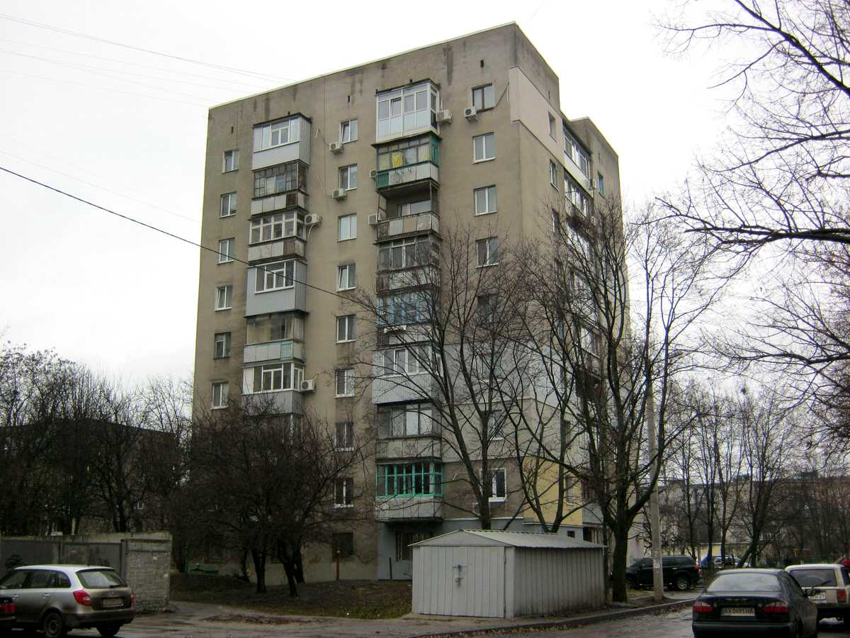 Фото будинку