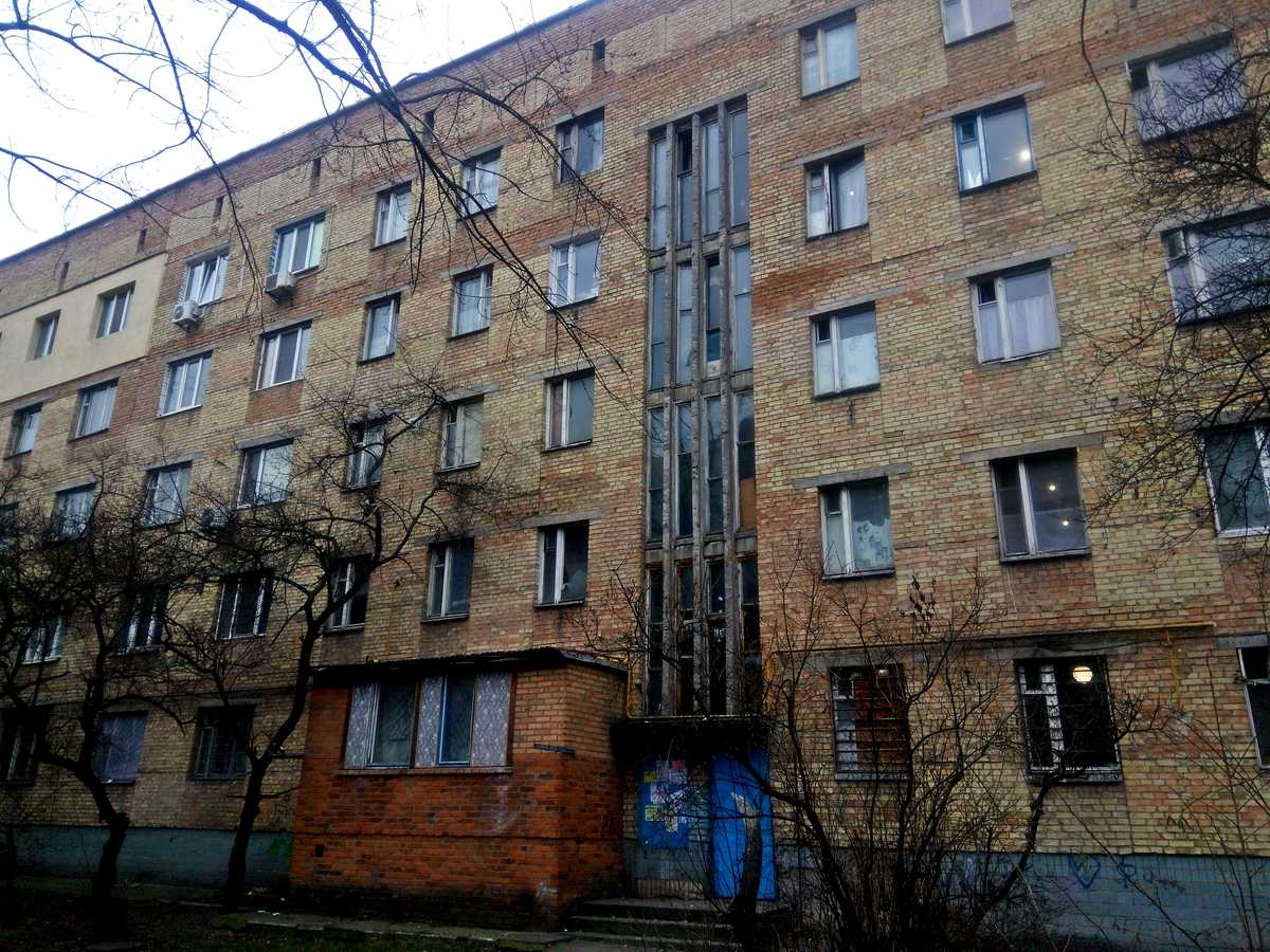 Фото будинку