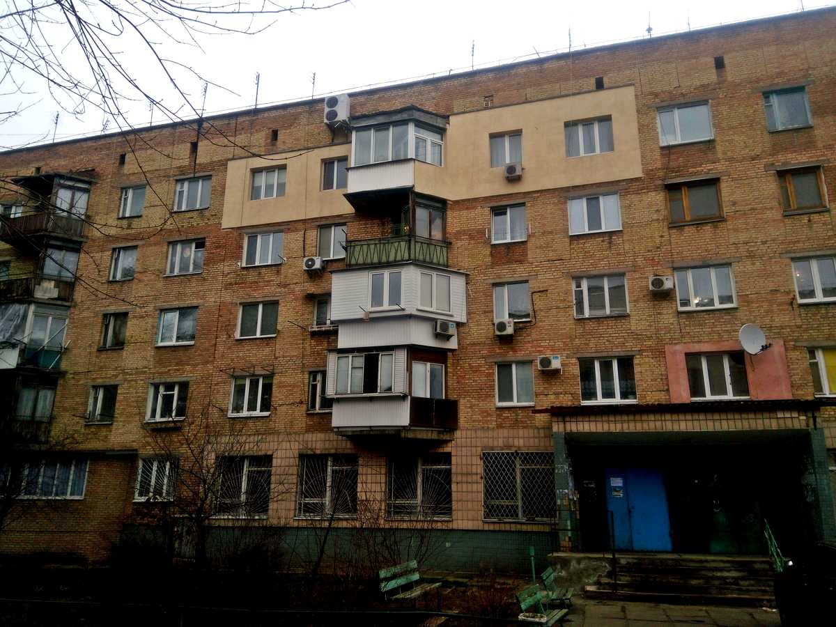Фото будинку