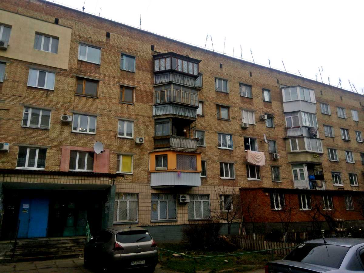 Фото будинку