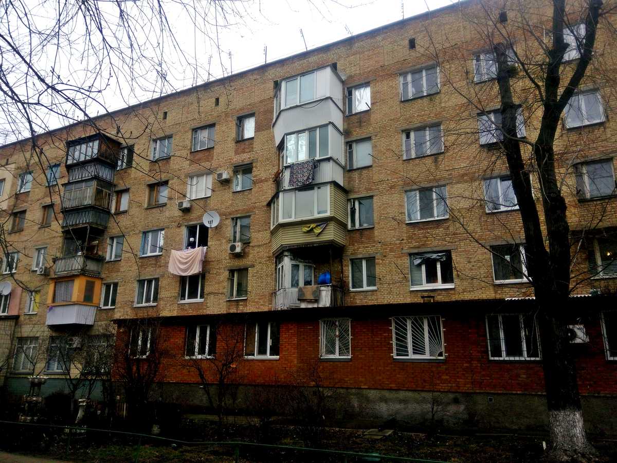 Фото будинку