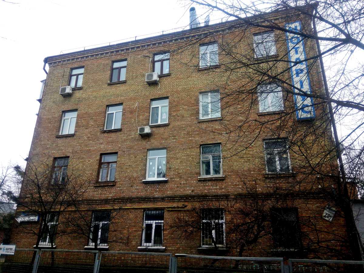 Фото дома
