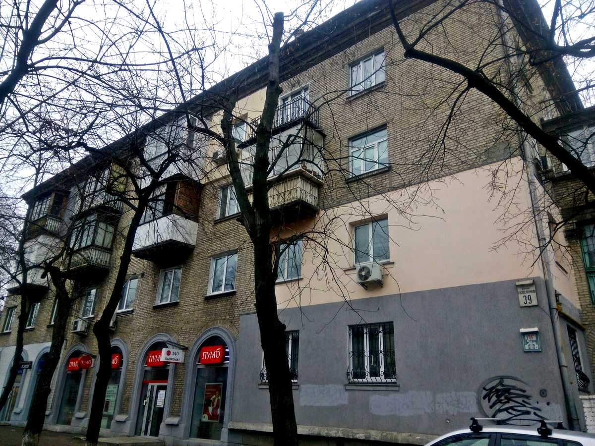 Фото дома