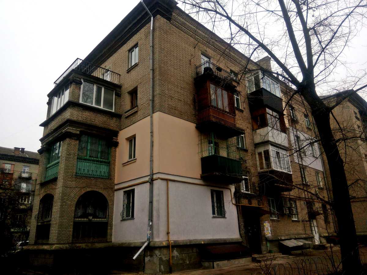 Фото дома
