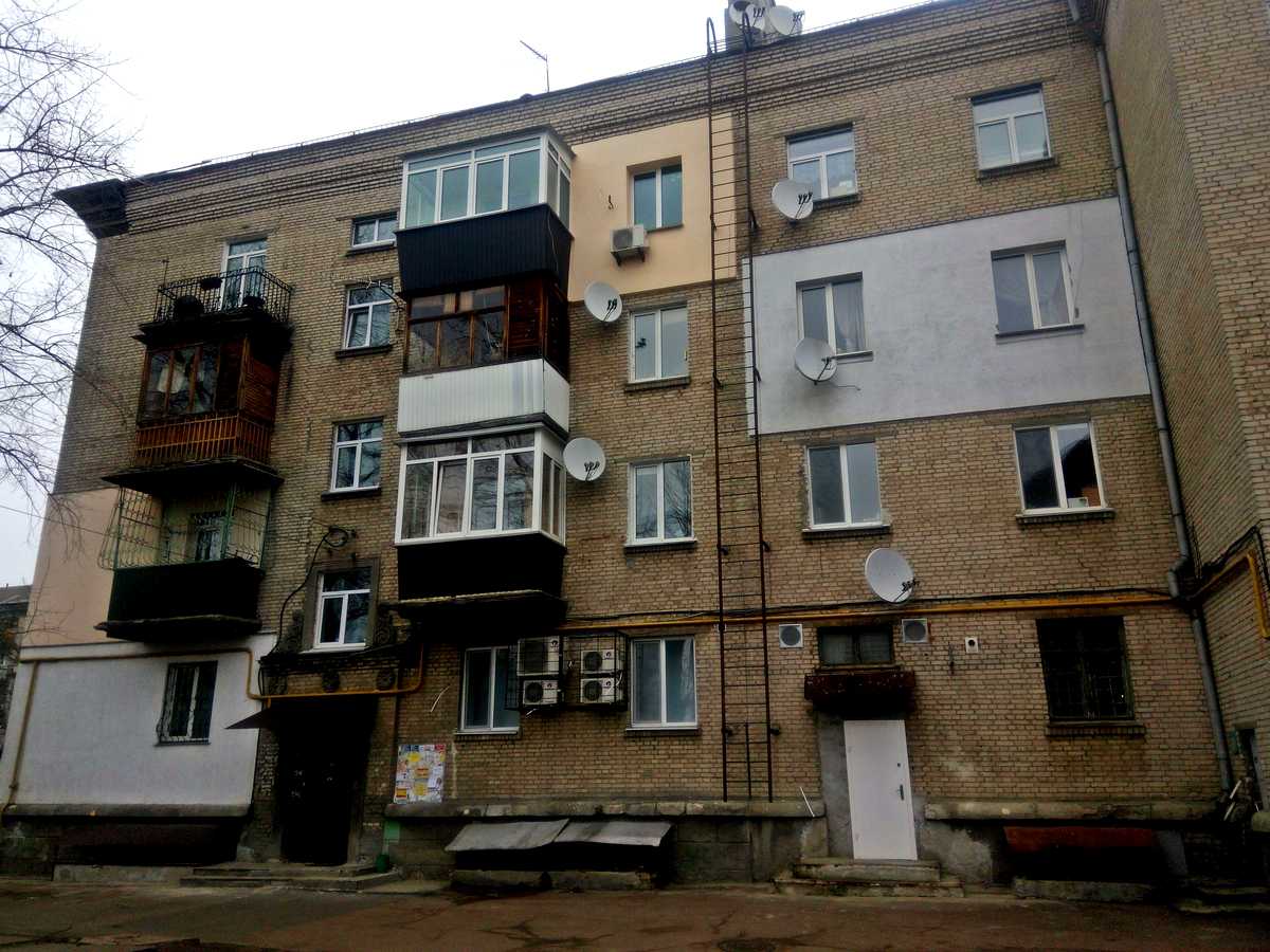 Фото дома