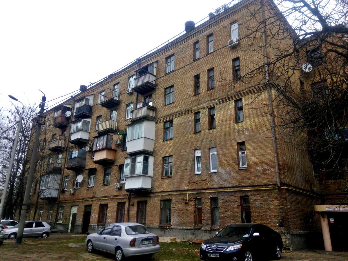 Фото дома