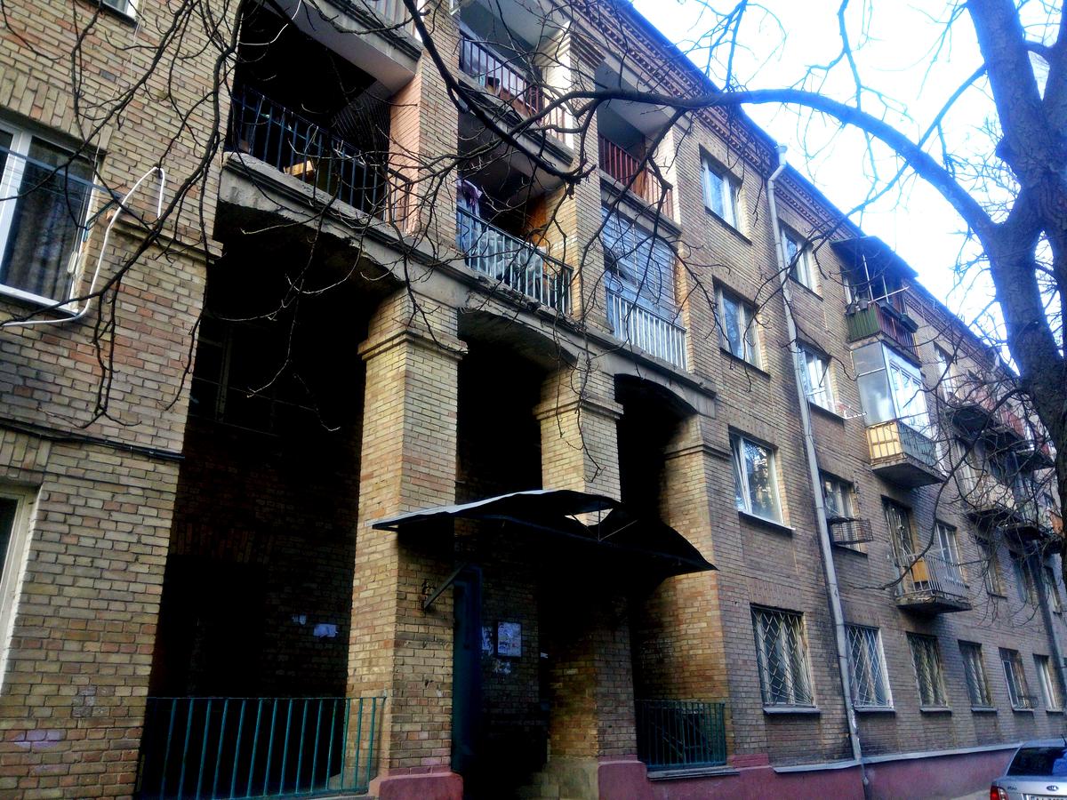 Фото дома