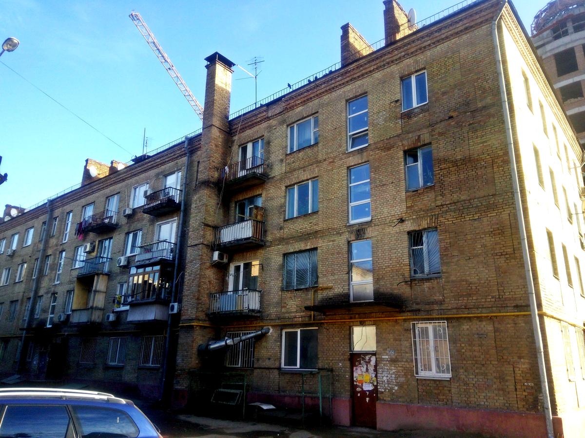 Фото дома