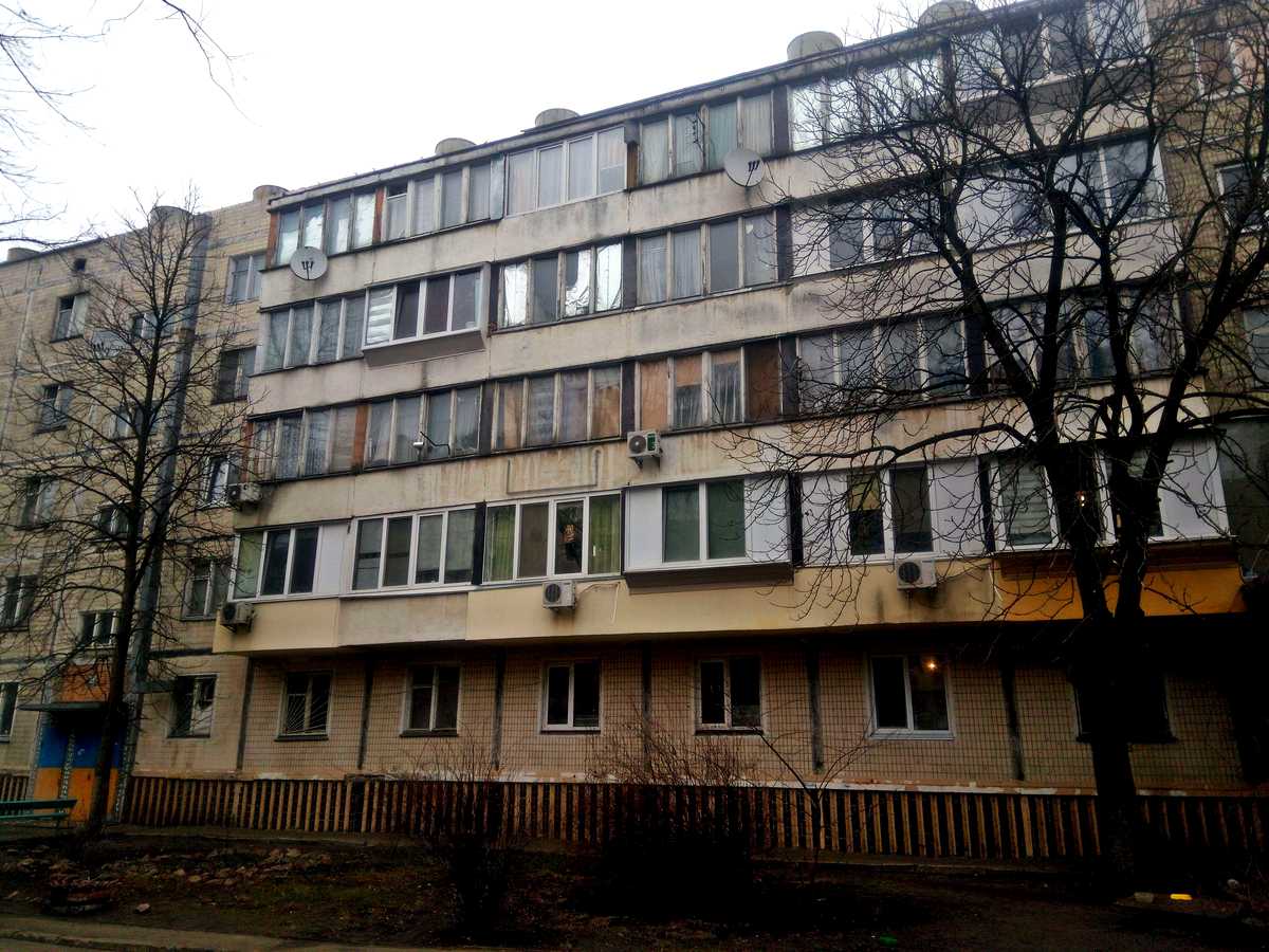 Фото будинку