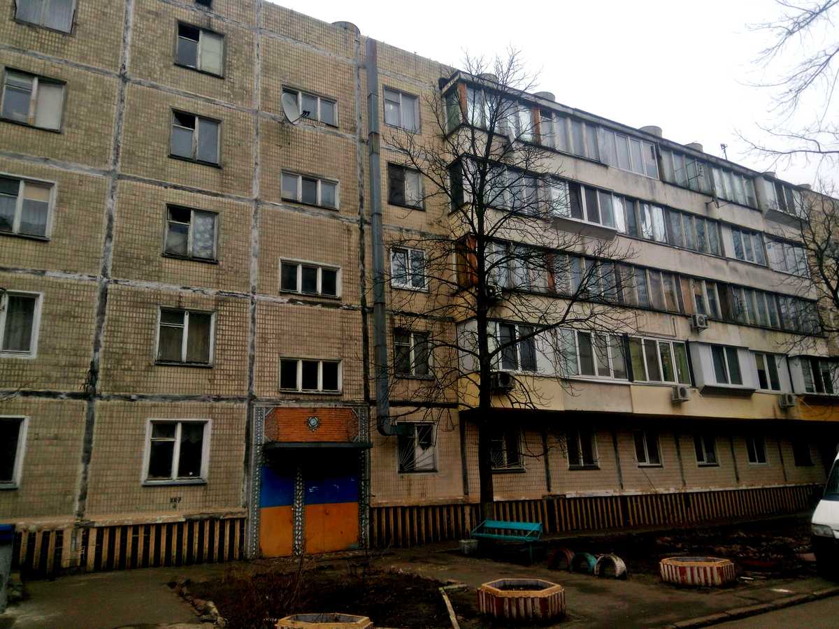 Фото будинку