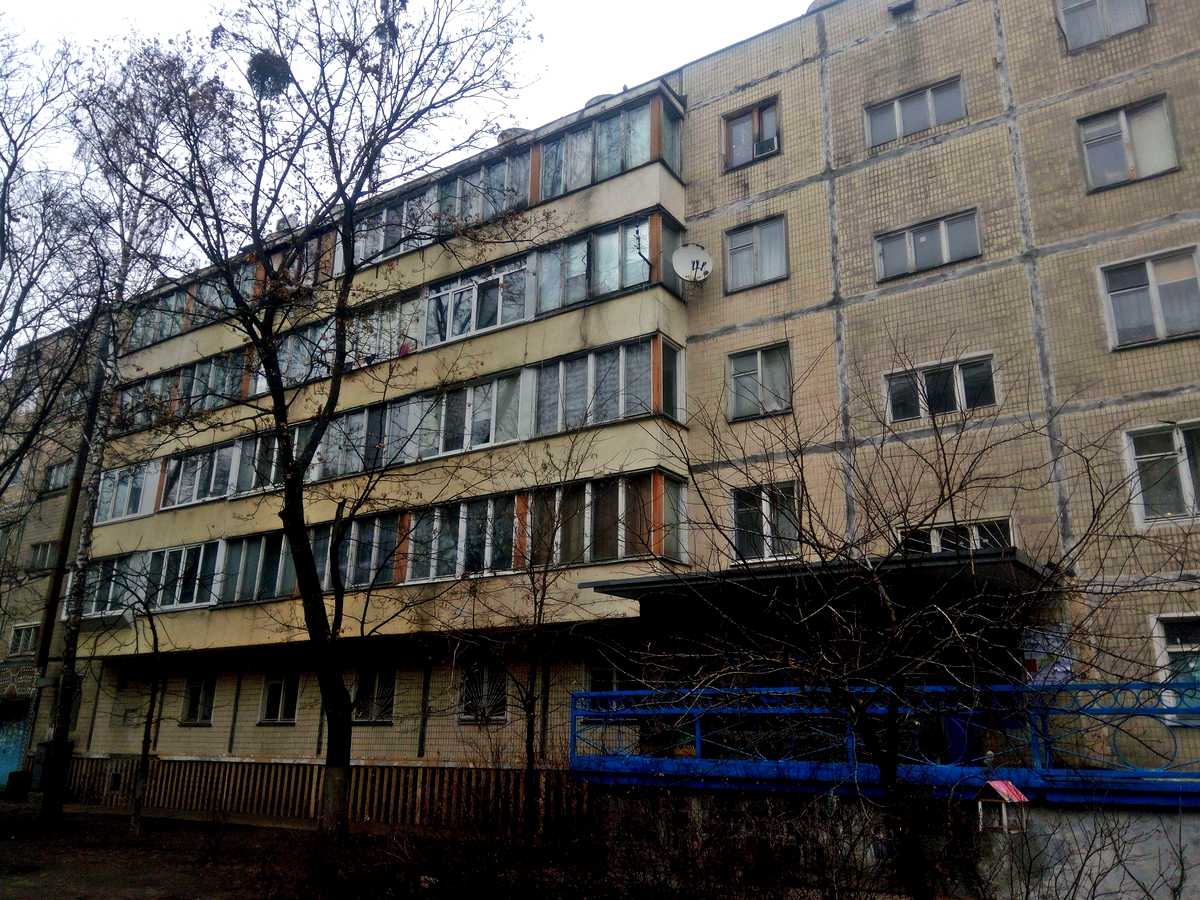 Фото будинку