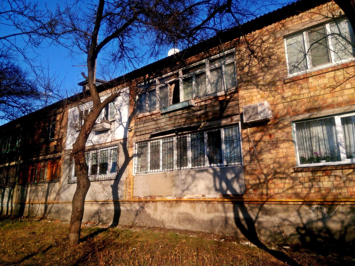Фото дома