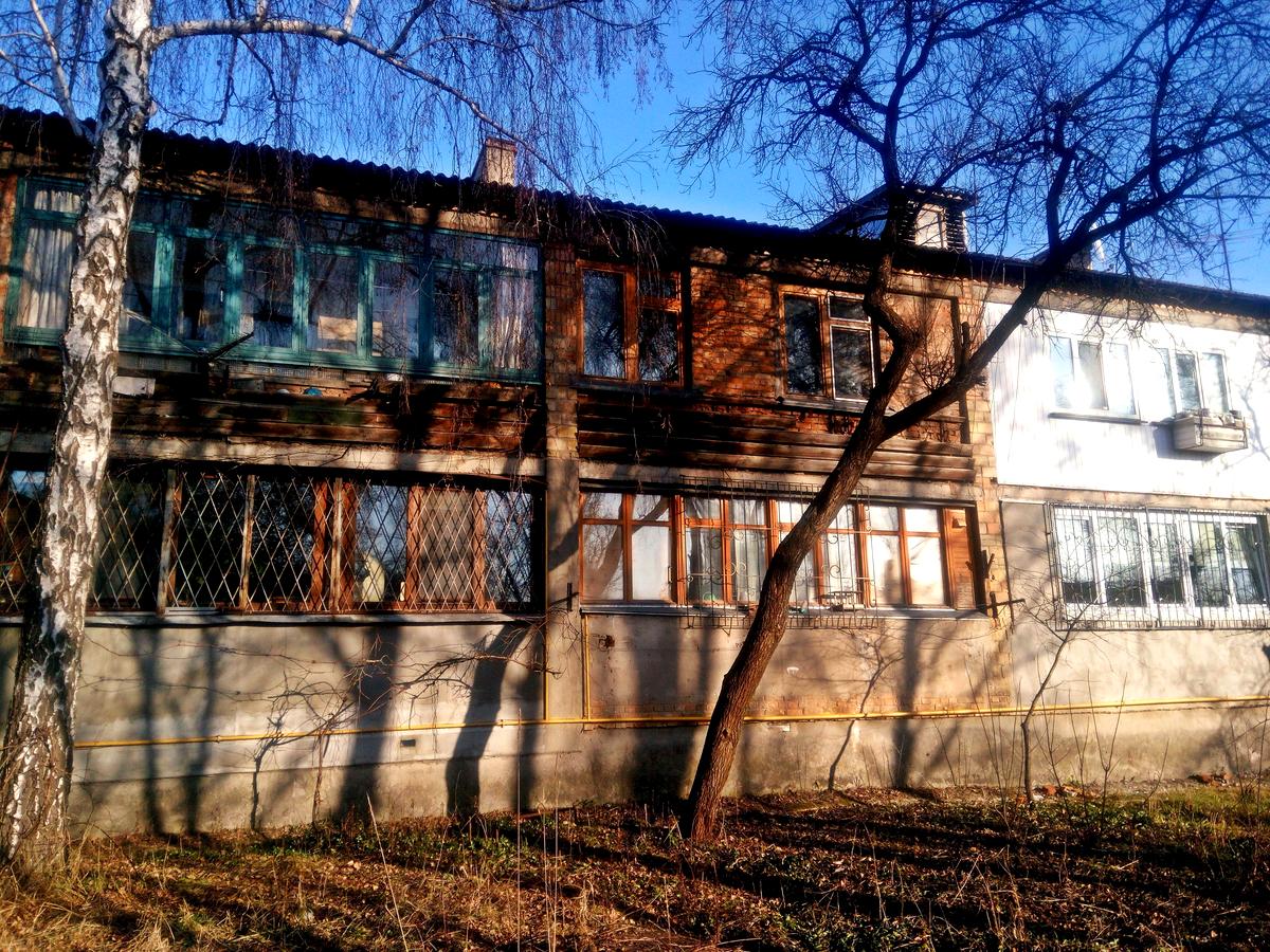 Фото дома