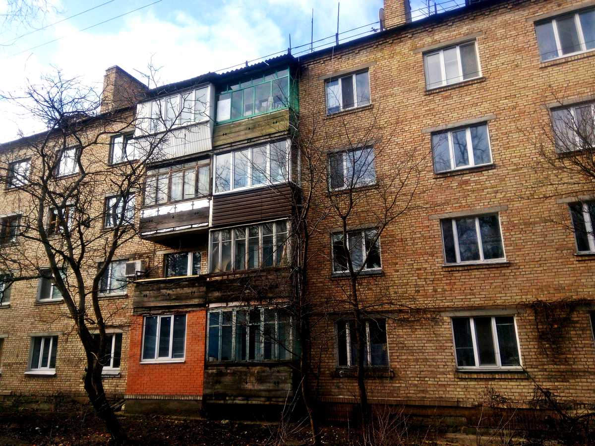Фото дома