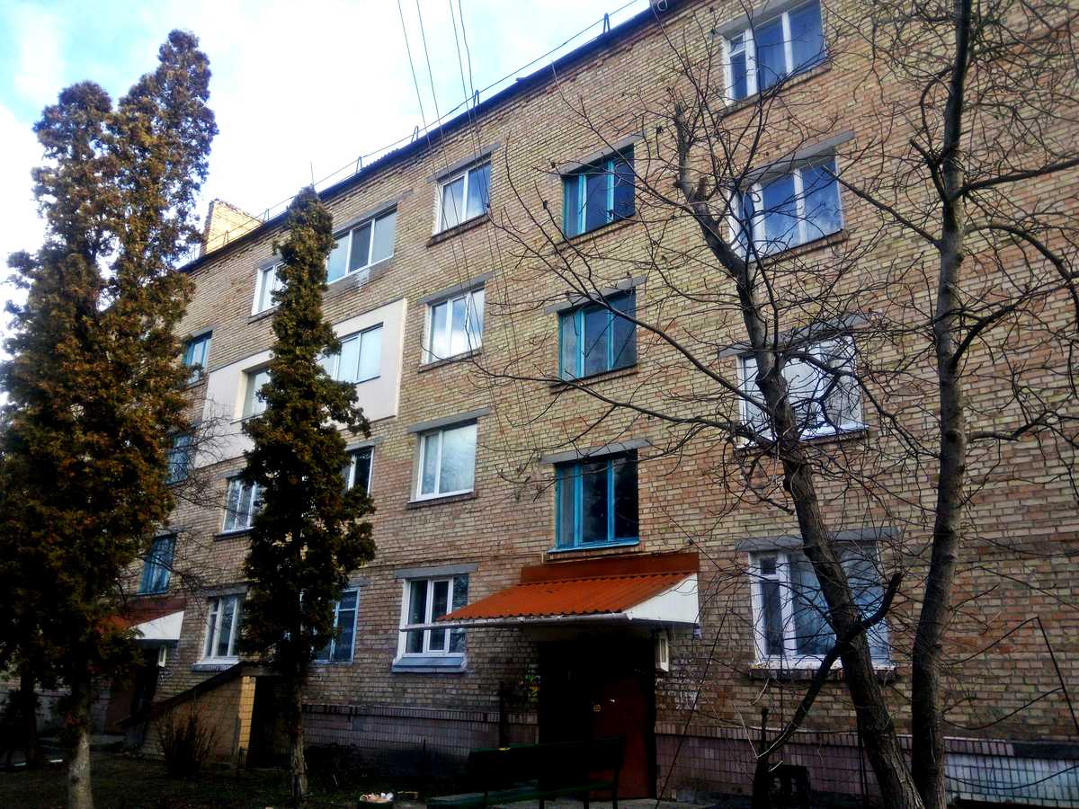 Фото дома