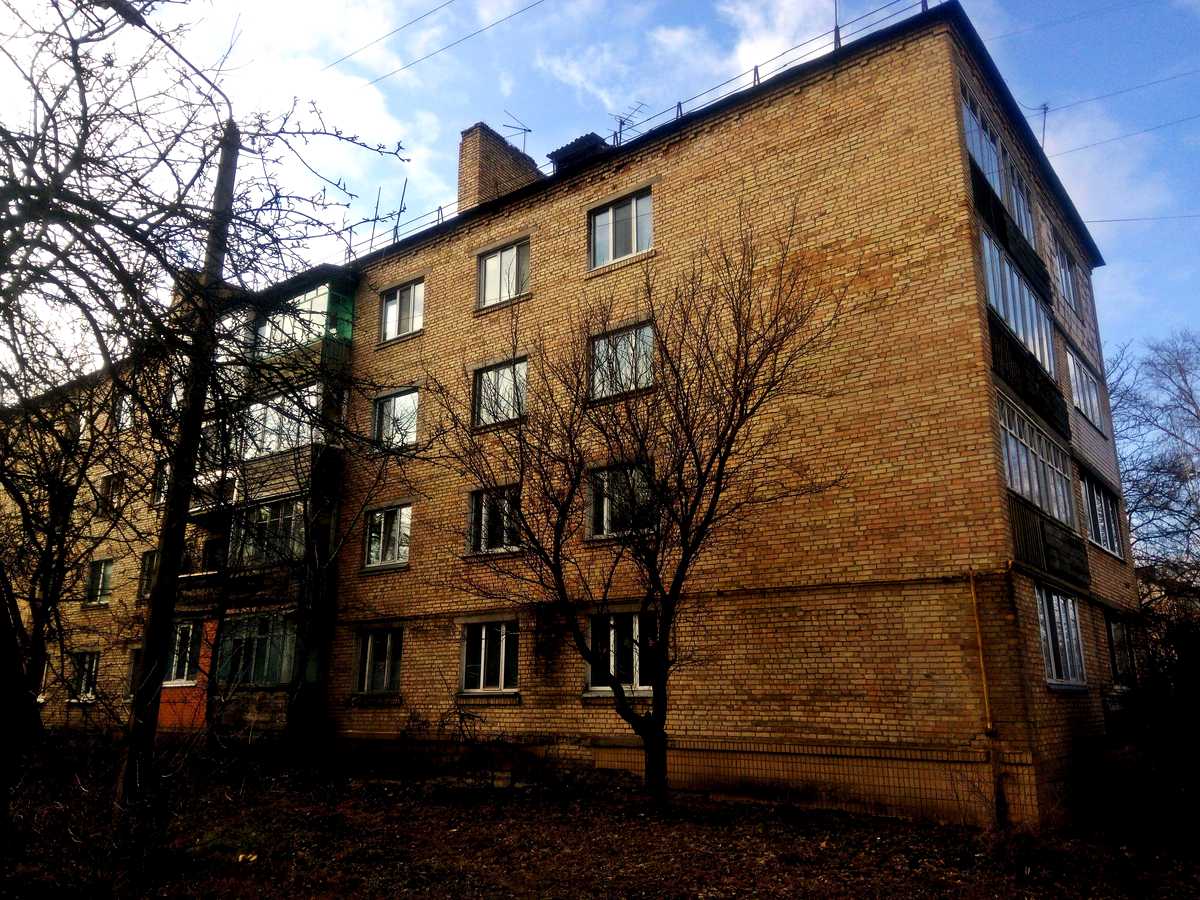 Фото дома