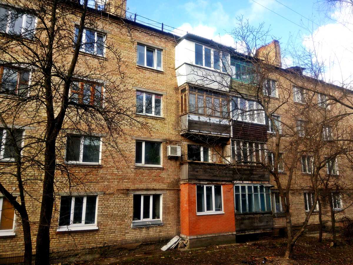 Фото дома