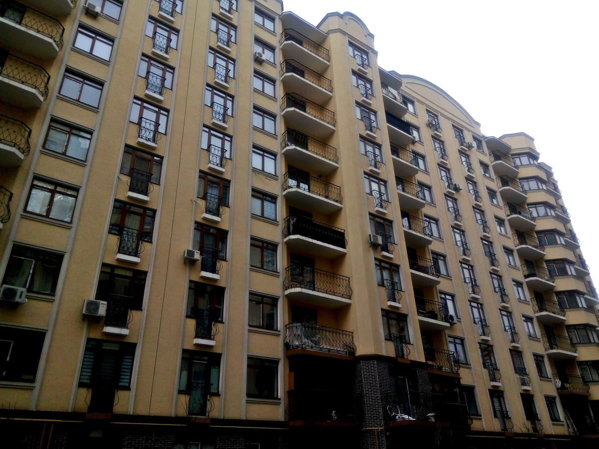 Фото будинку
