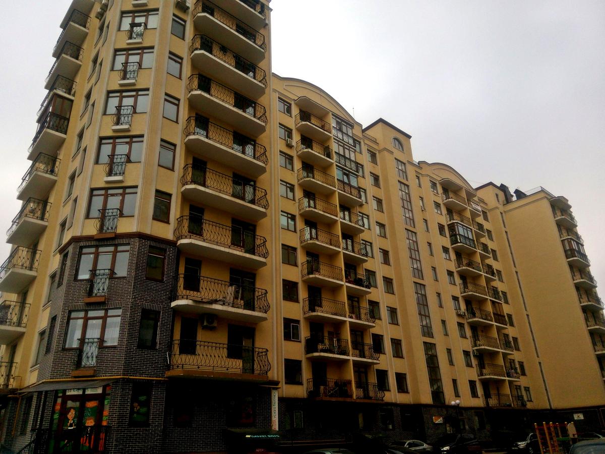 Фото будинку