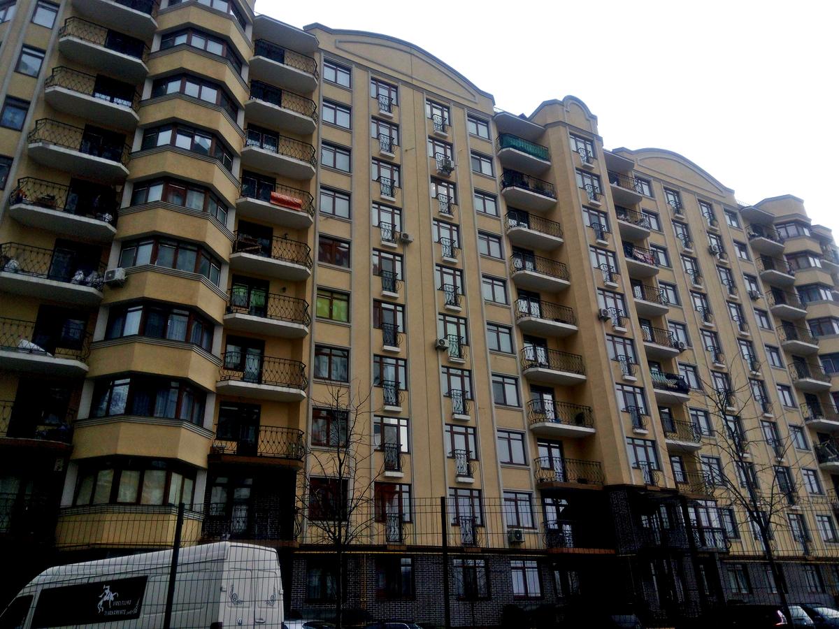 Фото будинку
