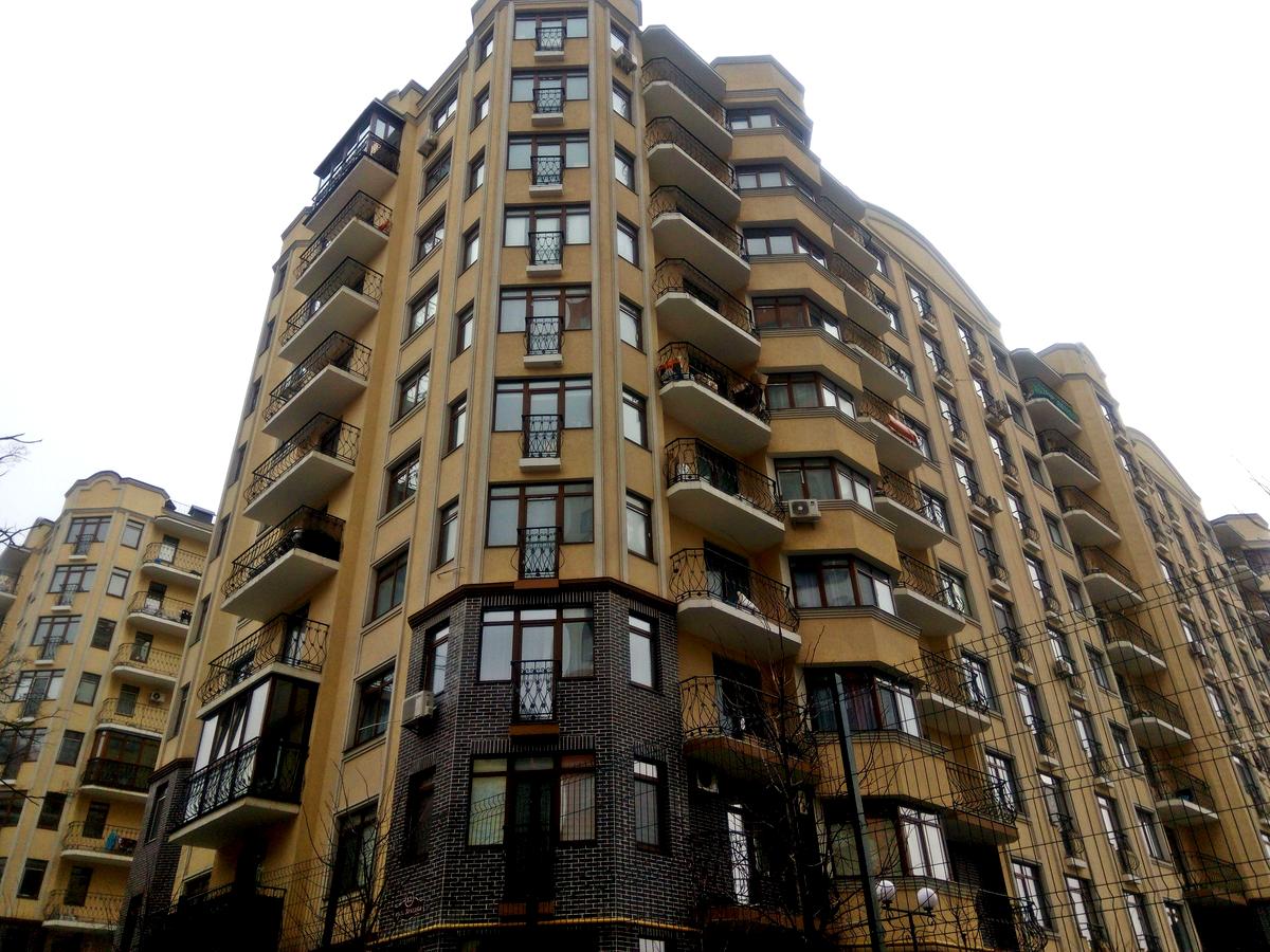 Фото будинку