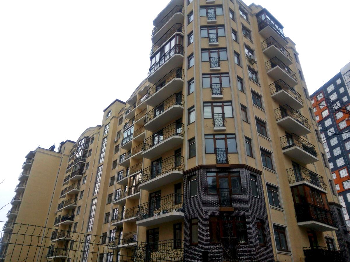 Фото будинку