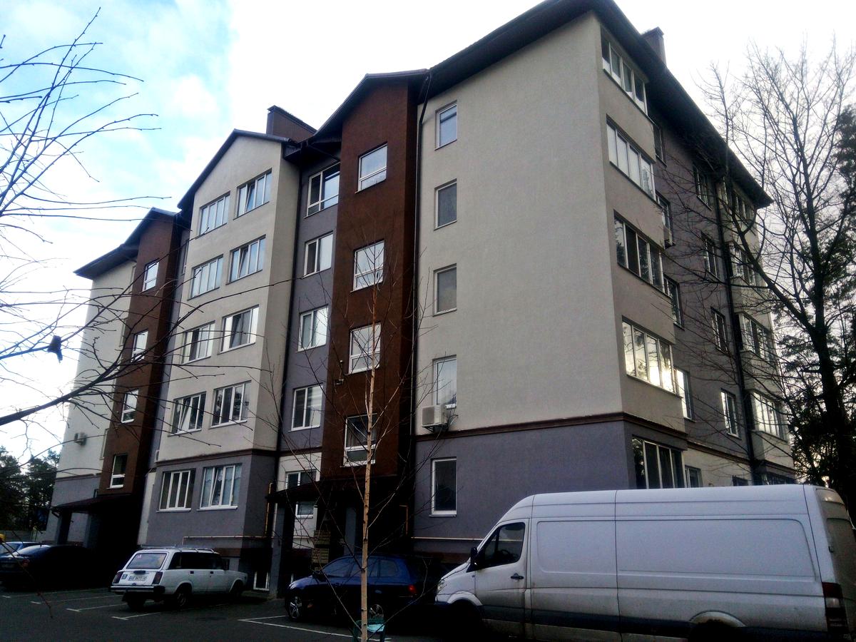 Фото дома