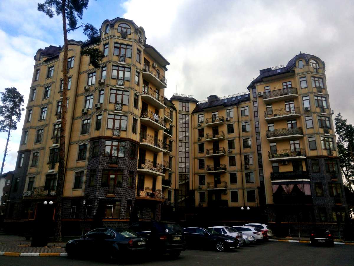 Фото будинку