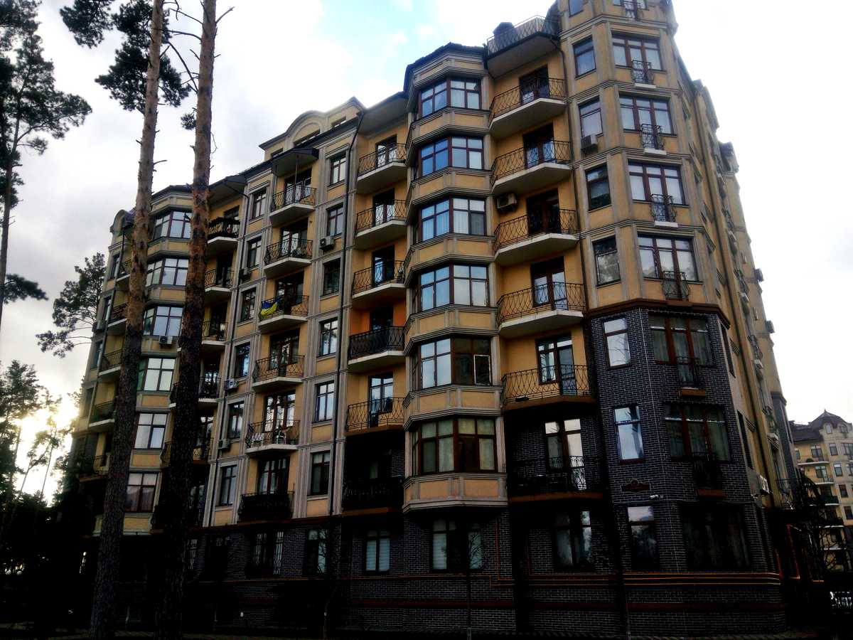 Фото будинку