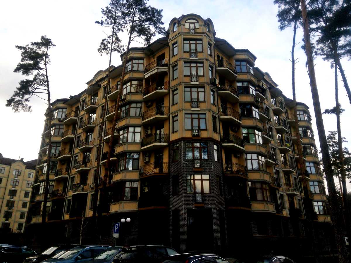 Фото будинку