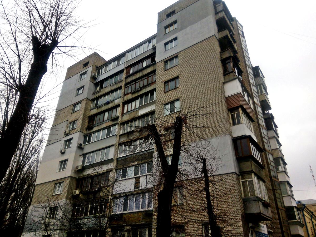 Фото дома