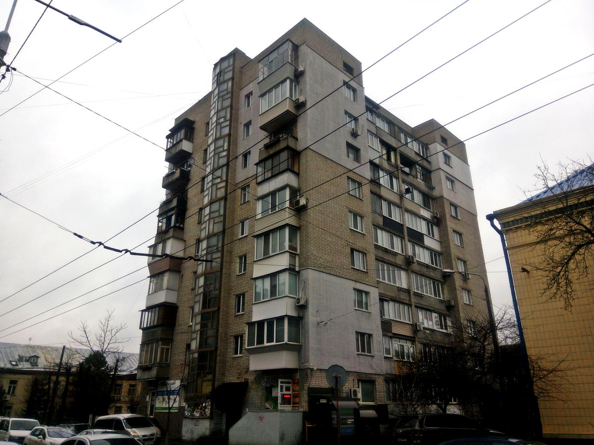 Фото дома
