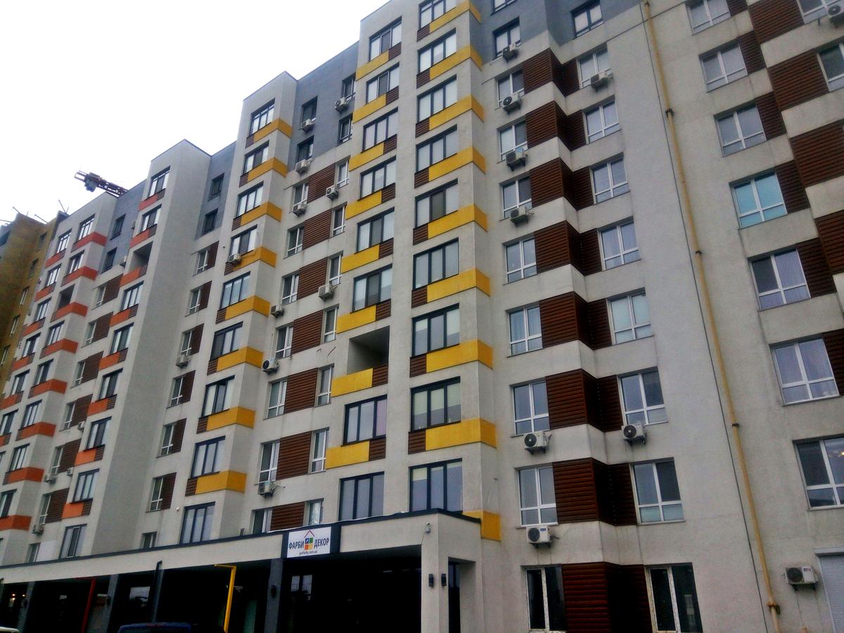 Фото дома