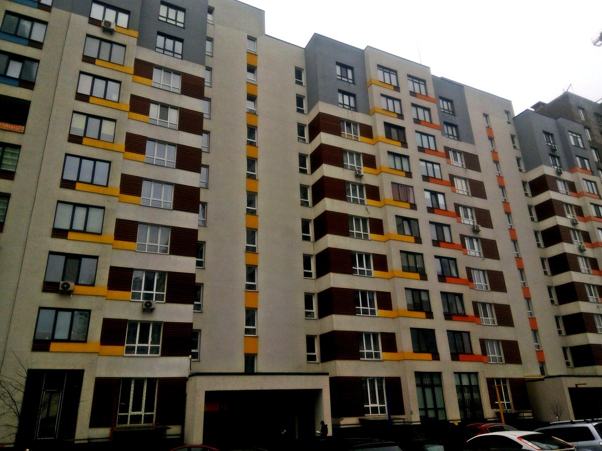 Фото дома