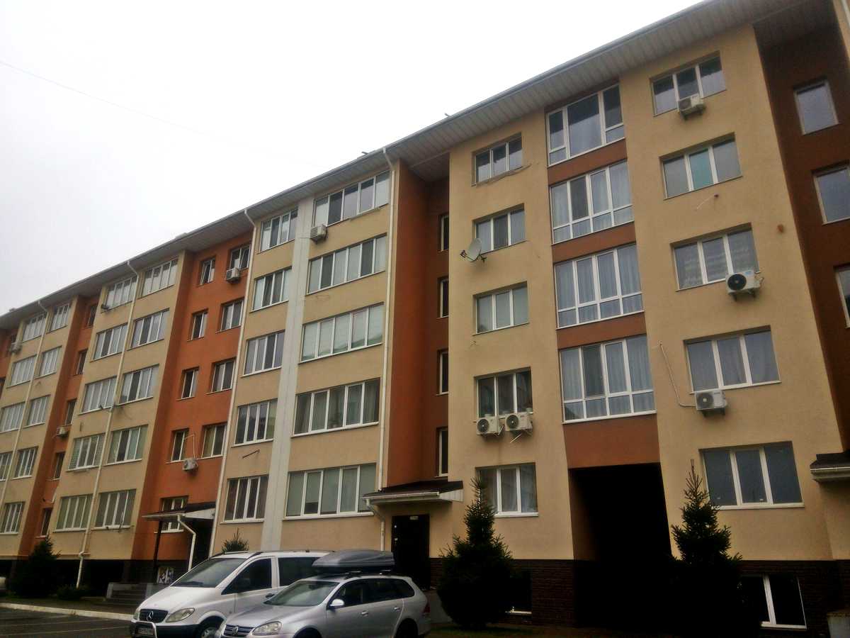 Фото дома