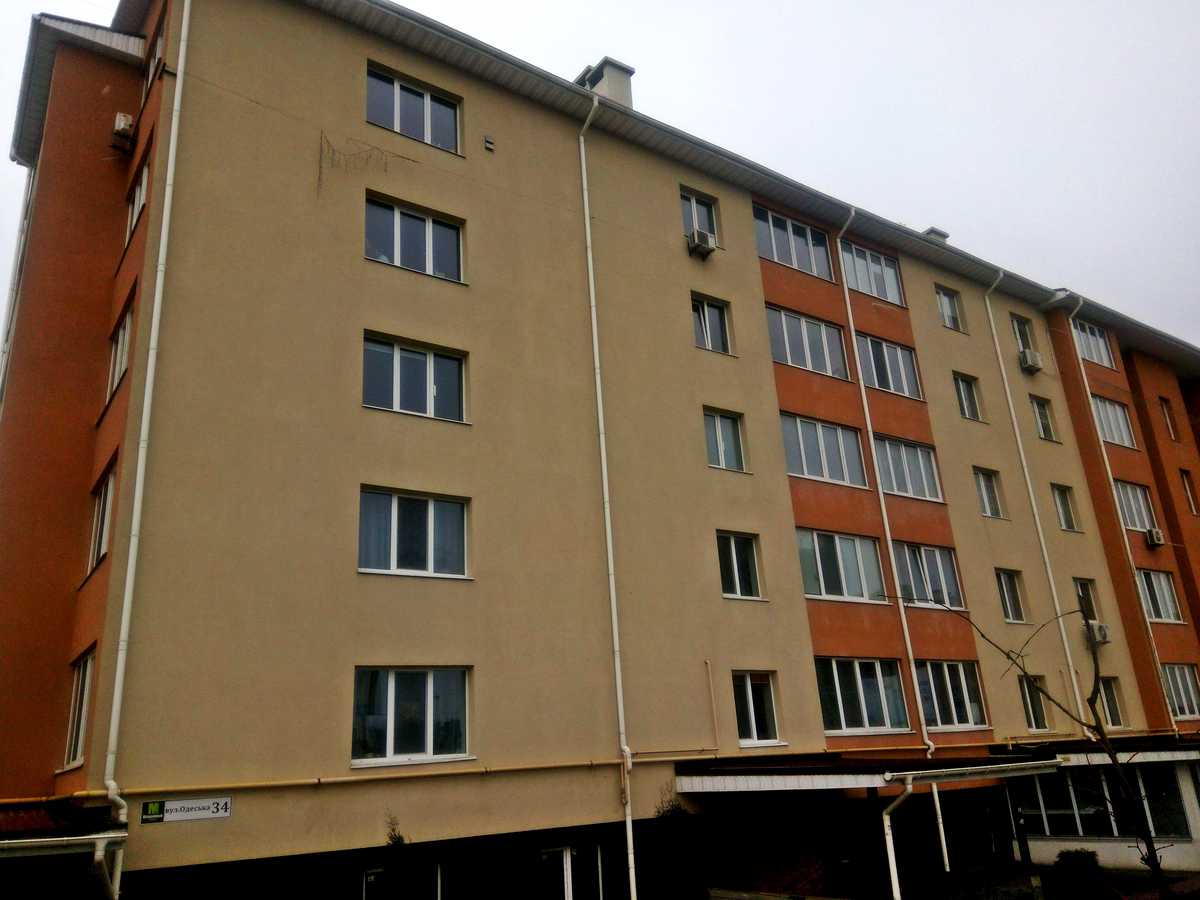 Фото дома