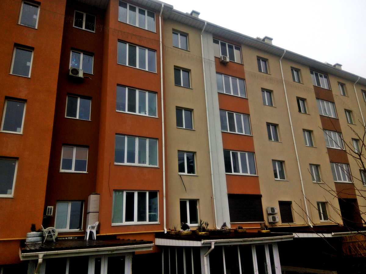 Фото дома