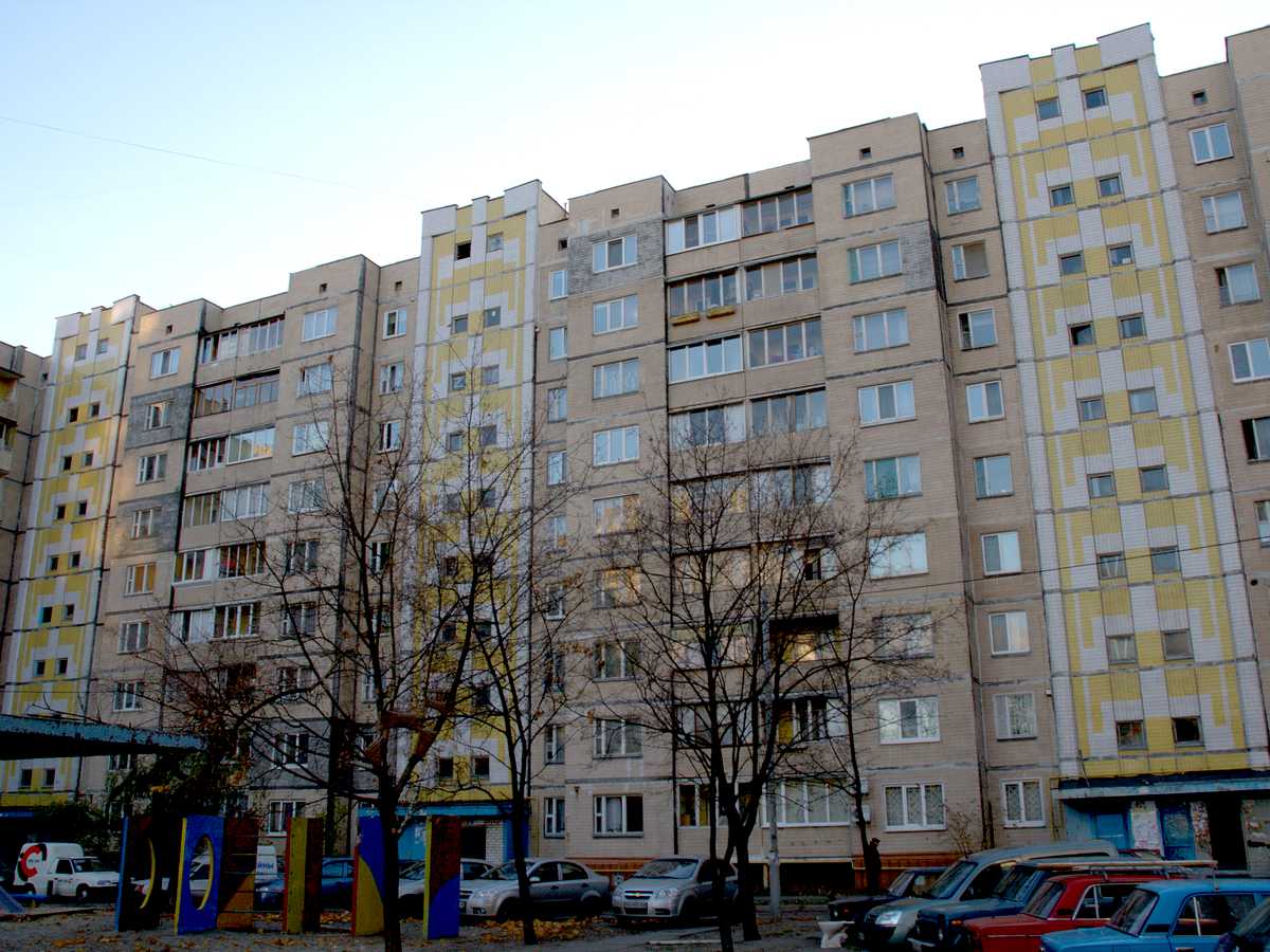 Фото дома