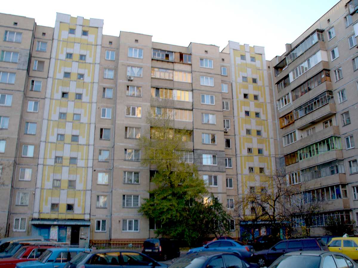 Фото дома