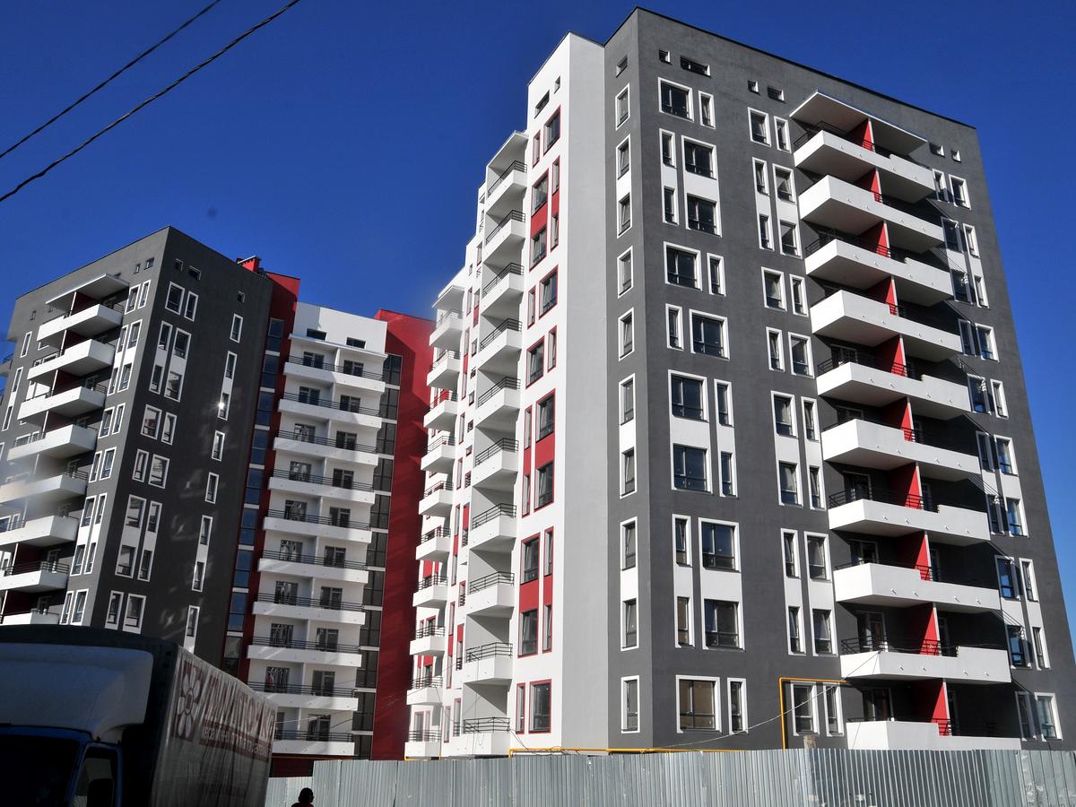 Фото дома
