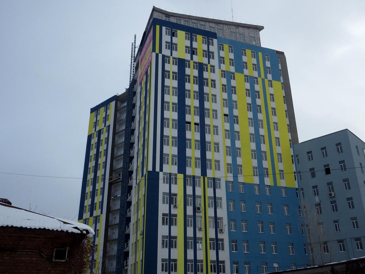 Фото будинку