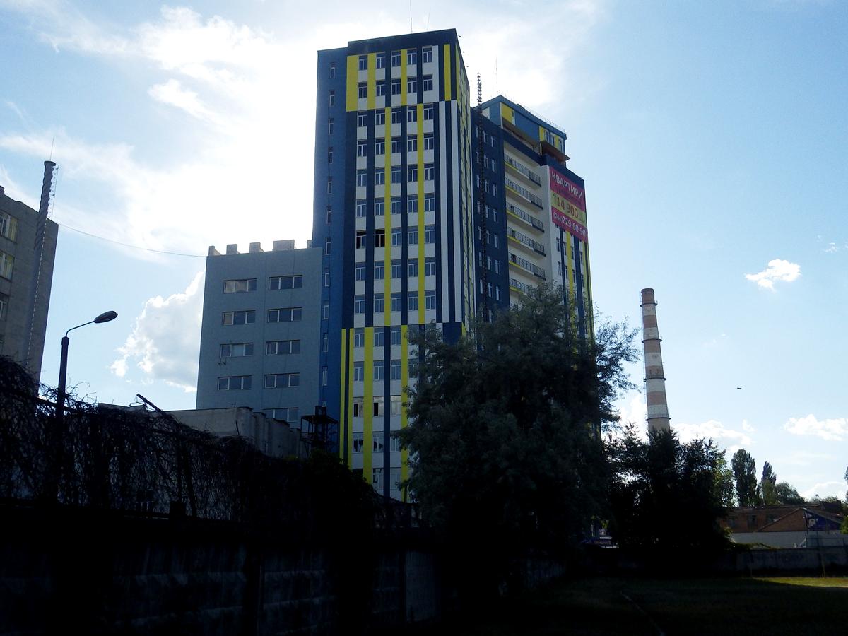 Фото будинку